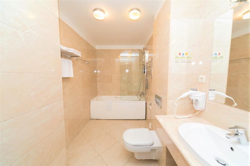 اتاق سوپریور, Gertrude Hotel Self Check In