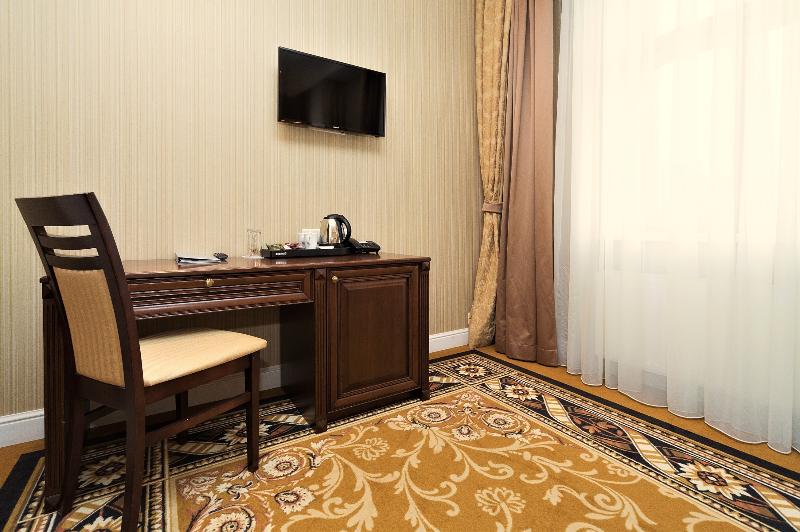 اتاق سوپریور, Gertrude Hotel Self Check In