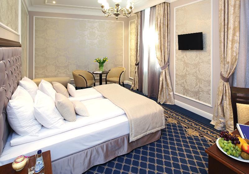 اتاق سوپریور, Gertrude Hotel Self Check In