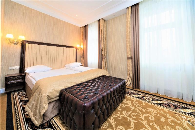 اتاق سوپریور, Gertrude Hotel Self Check In