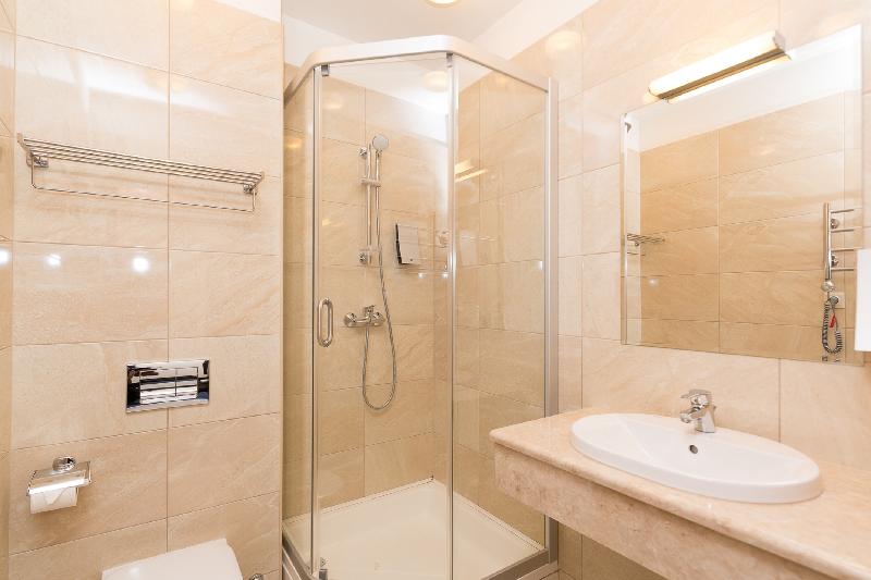 اتاق استاندارد, Gertrude Hotel Self Check In