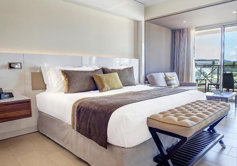 Junior Suite Deluxe, Royalton Saint Lucia, An Autograph Collection - All Inclusive Resort