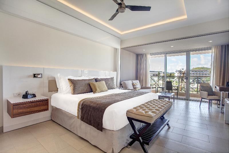 سوییت جونیور لوکس, Royalton Saint Lucia, An Autograph Collection - All Inclusive Resort