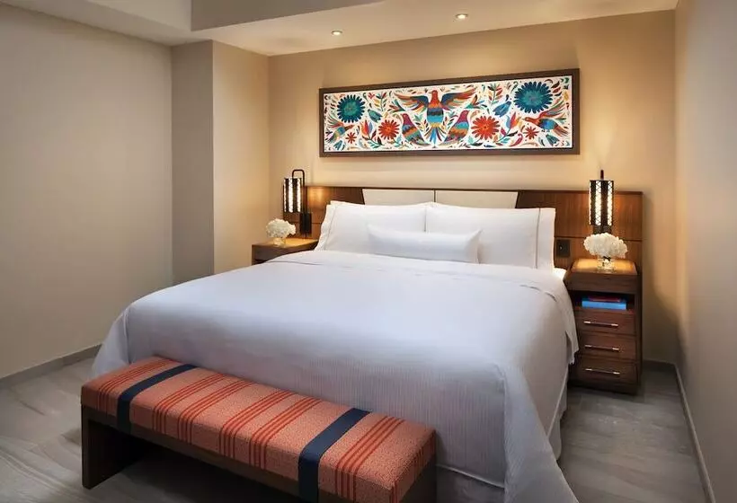ویلای 2 خوابه با چشم‌انداز دریا, The Westin Los Cabos Resort Villas