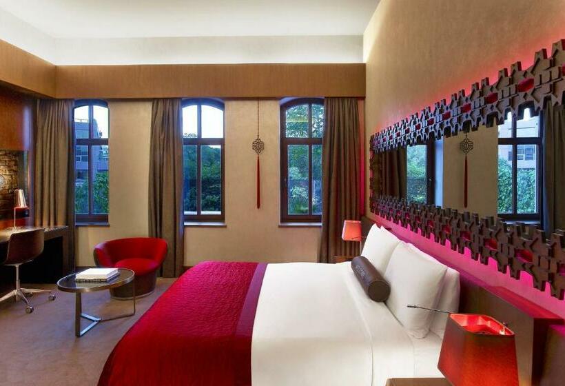 ファミリールーム, W Istanbul