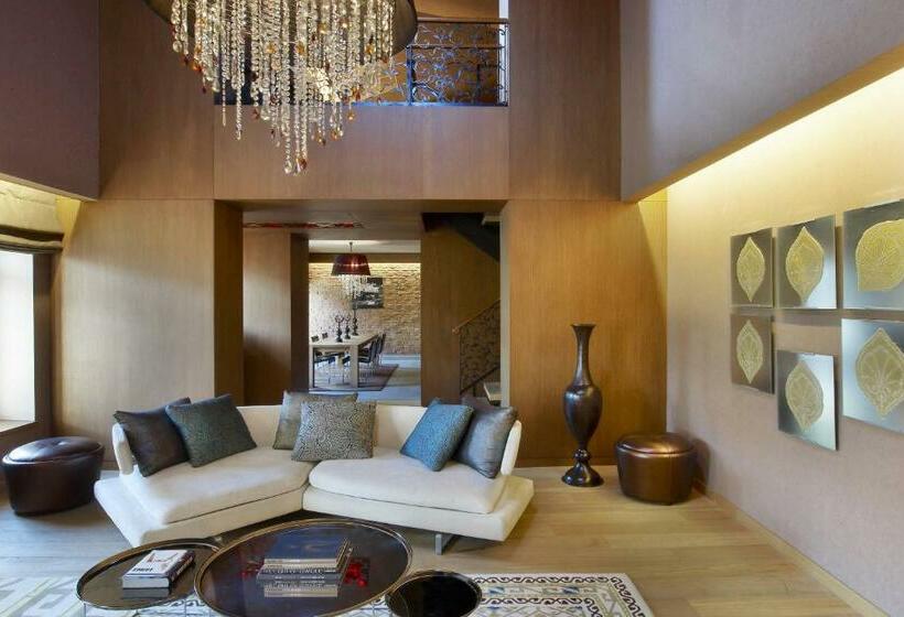 スイート, W Istanbul