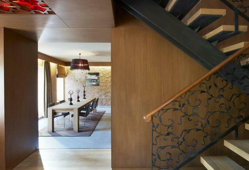 スイート, W Istanbul