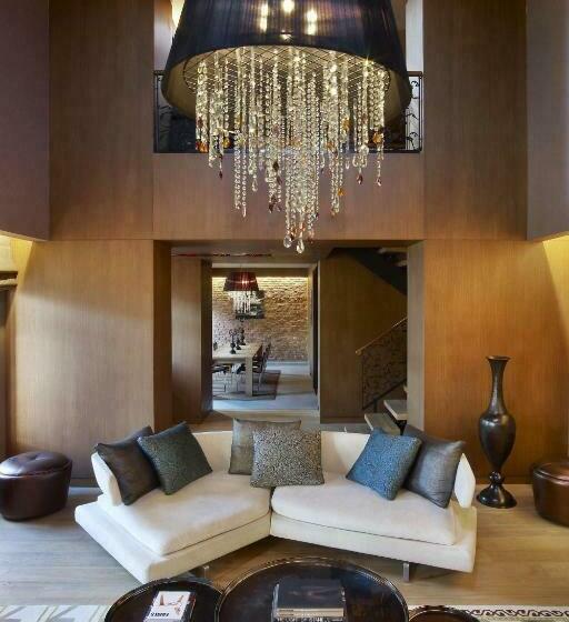 スイート, W Istanbul