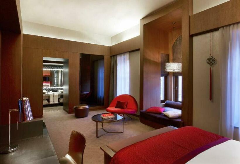 スイート, W Istanbul