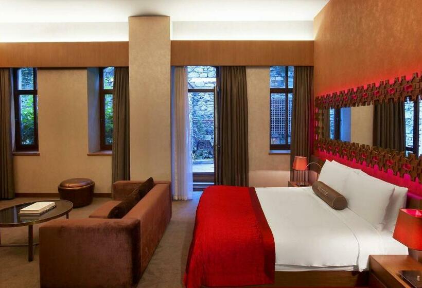 スイート, W Istanbul