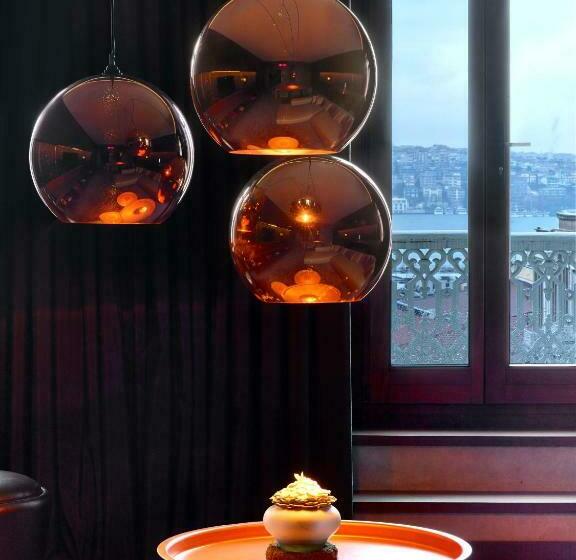 スイート, W Istanbul