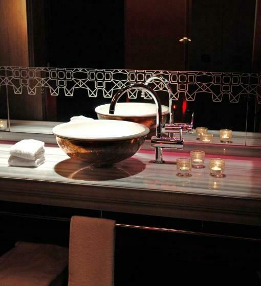 スイート, W Istanbul