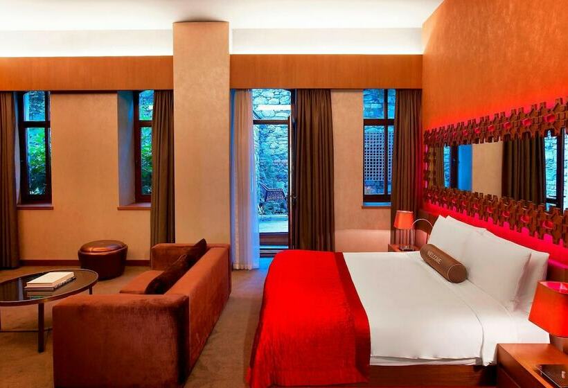 スイート, W Istanbul