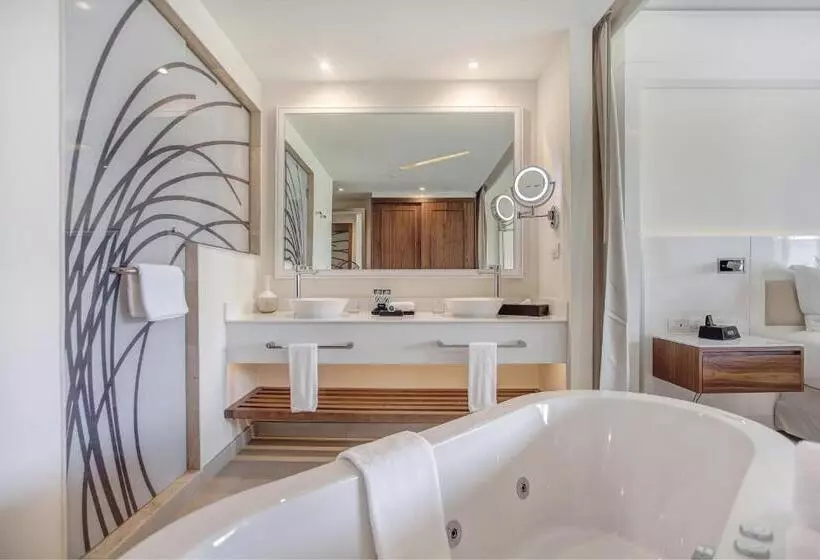 スイート（家族用）, Royalton Saint Lucia, An Autograph Collection - All Inclusive Resort