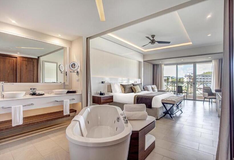 Suite Familiar, Royalton Saint Lucia, An Autograph Collection - All Inclusive Resort