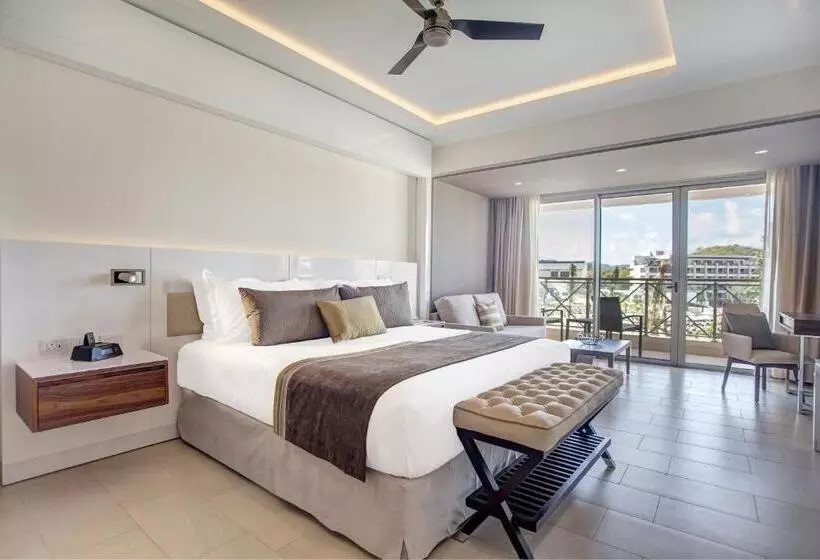 スイート（家族用）, Royalton Saint Lucia, An Autograph Collection - All Inclusive Resort
