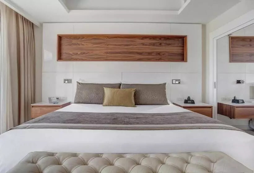 スイート（家族用）, Royalton Saint Lucia, An Autograph Collection - All Inclusive Resort