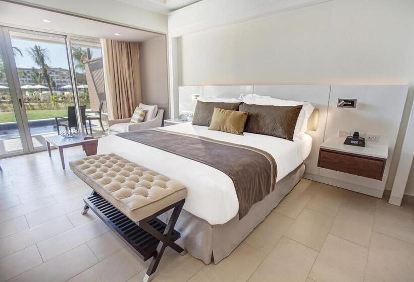 Junior Suite Deluxe, Royalton Saint Lucia, An Autograph Collection - All Inclusive Resort