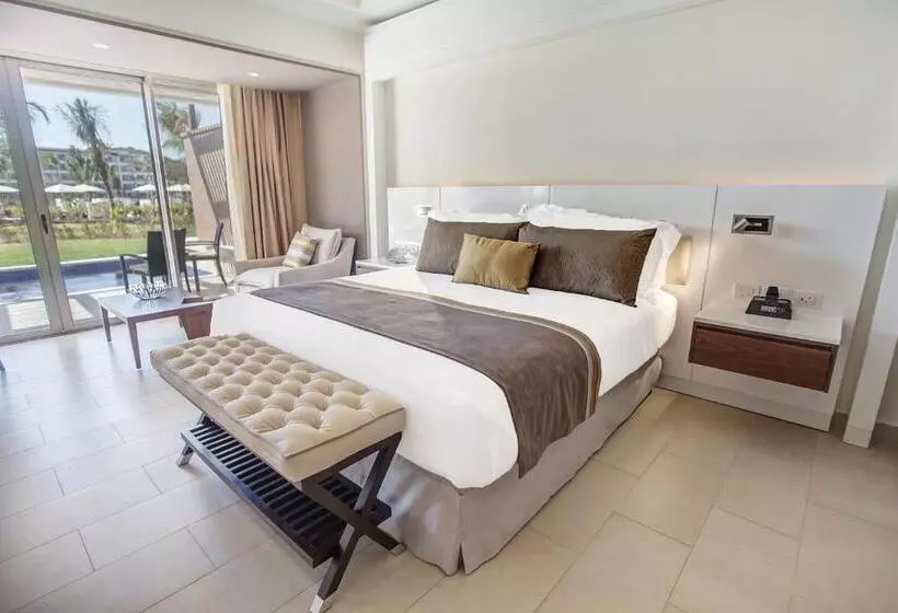 デラックスジュニアスイート, Royalton Saint Lucia, An Autograph Collection - All Inclusive Resort