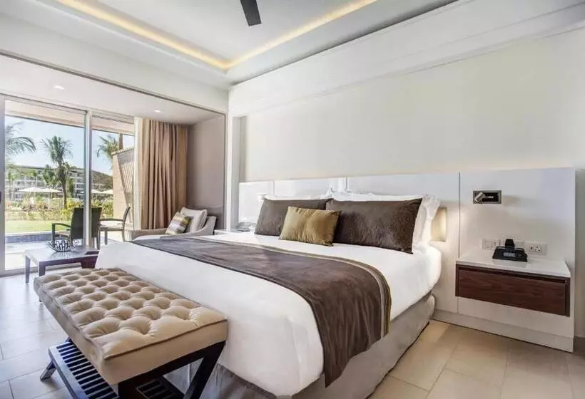 デラックスジュニアスイート, Royalton Saint Lucia, An Autograph Collection - All Inclusive Resort