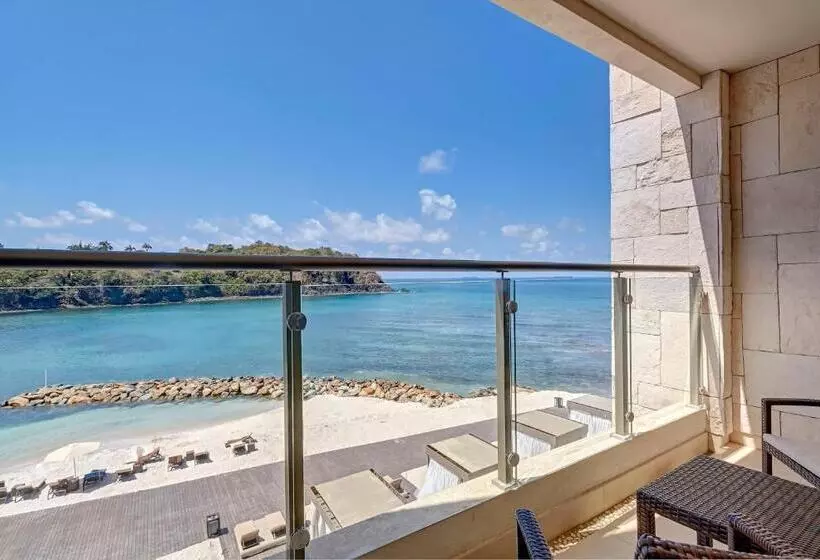オーシャンビューデラックスジュニアスイート, Royalton Saint Lucia, An Autograph Collection - All Inclusive Resort