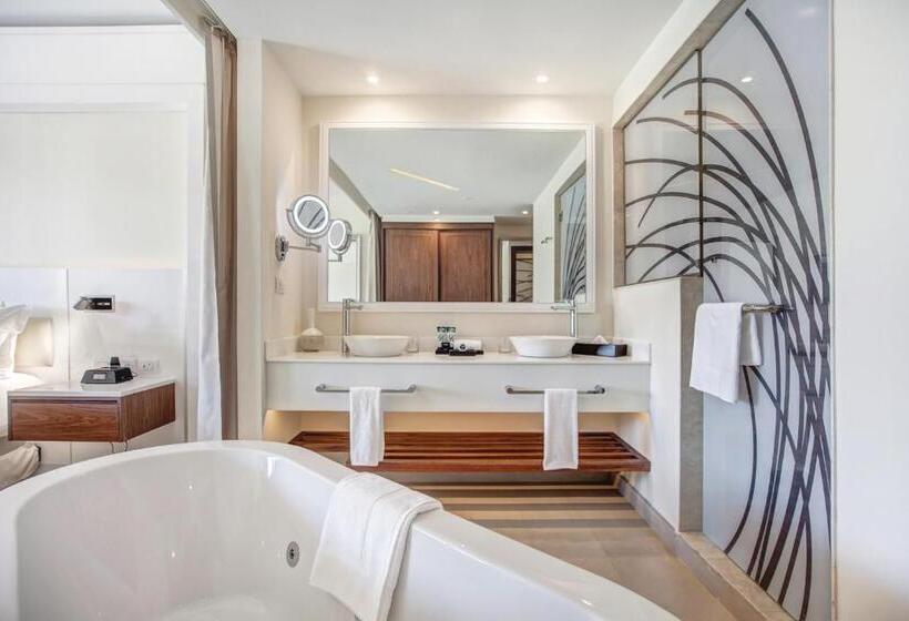 Junior Suite Club, Royalton Saint Lucia, An Autograph Collection - All Inclusive Resort