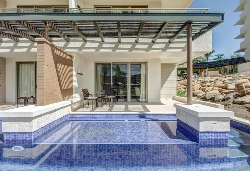 Junior Suite Club, Royalton Saint Lucia, An Autograph Collection - All Inclusive Resort