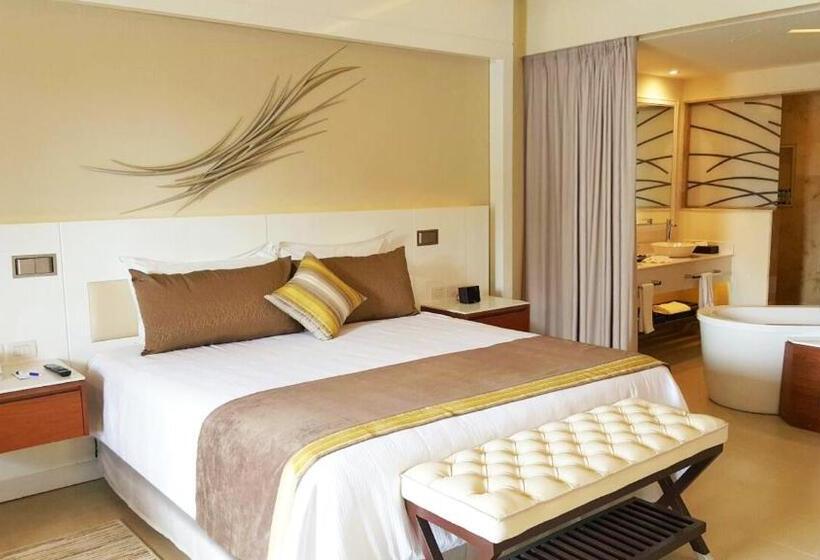 Junior Suite Club, Royalton Saint Lucia, An Autograph Collection - All Inclusive Resort