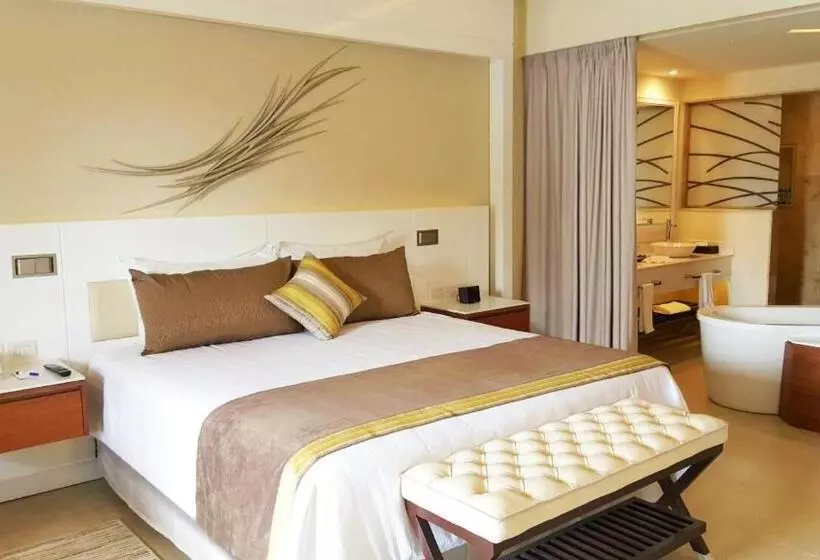クラブジュニアスイート, Royalton Saint Lucia, An Autograph Collection - All Inclusive Resort