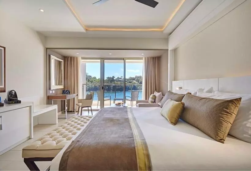 クラブジュニアスイート, Royalton Saint Lucia, An Autograph Collection - All Inclusive Resort