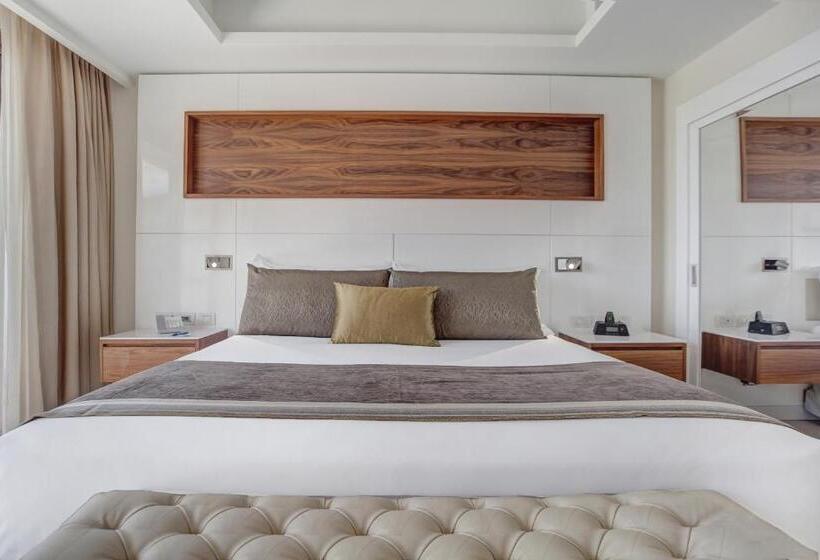 سوییت جونیور کلاب, Royalton Saint Lucia, An Autograph Collection - All Inclusive Resort