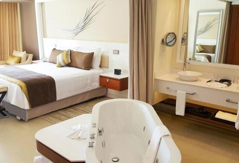 Suite Ático, Royalton Saint Lucia, An Autograph Collection - All Inclusive Resort