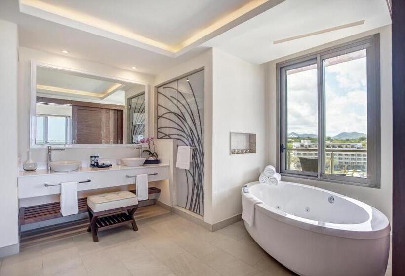 سوئیت پنت هاوس, Royalton Saint Lucia, An Autograph Collection - All Inclusive Resort