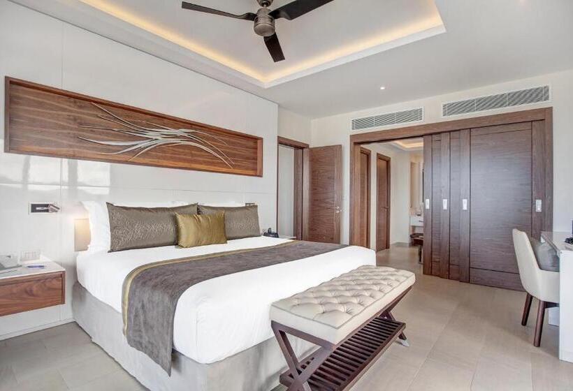 Suite Ático, Royalton Saint Lucia, An Autograph Collection - All Inclusive Resort