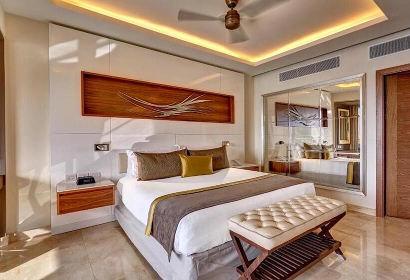 Suite Deluxe 2 Dormitorios, Royalton Saint Lucia, An Autograph Collection - All Inclusive Resort