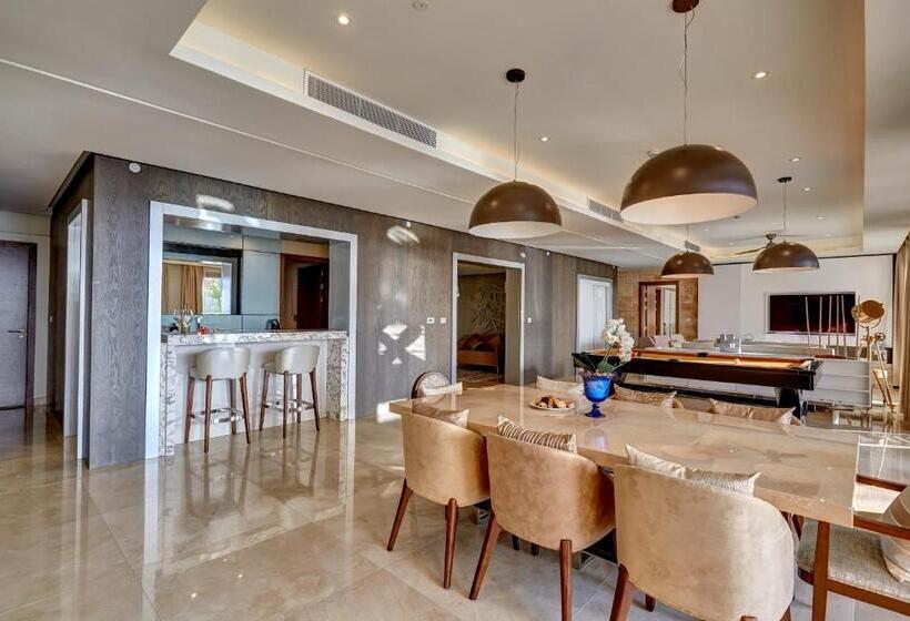 Suite Deluxe 2 Dormitorios, Royalton Saint Lucia, An Autograph Collection - All Inclusive Resort