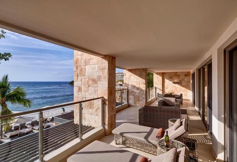 سوئیت دلوکس 2 خوابه, Royalton Saint Lucia, An Autograph Collection - All Inclusive Resort