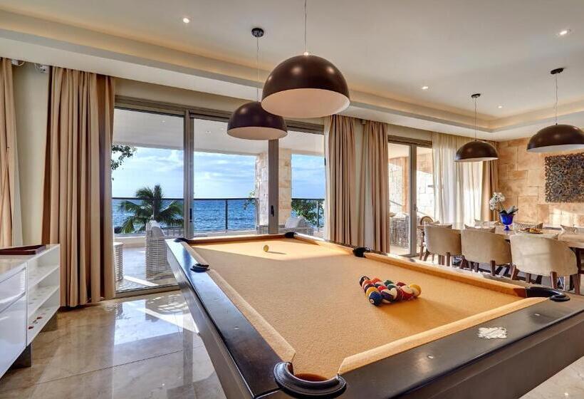 Suite Deluxe 2 Dormitorios, Royalton Saint Lucia, An Autograph Collection - All Inclusive Resort