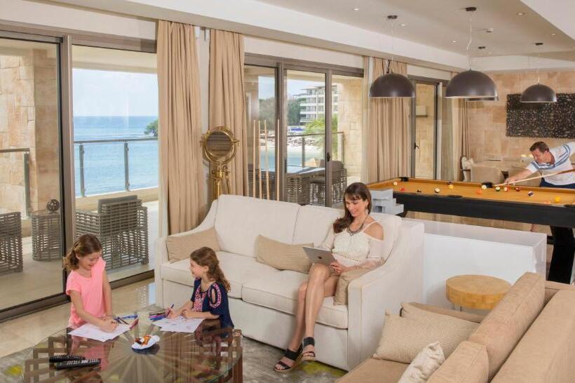 سوئیت دلوکس 2 خوابه, Royalton Saint Lucia, An Autograph Collection - All Inclusive Resort
