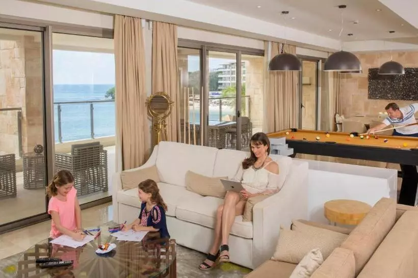 デラックススイート２ベッドルーム, Royalton Saint Lucia, An Autograph Collection - All Inclusive Resort