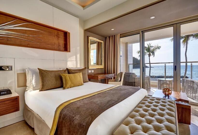 Suite Deluxe 2 Dormitorios, Royalton Saint Lucia, An Autograph Collection - All Inclusive Resort