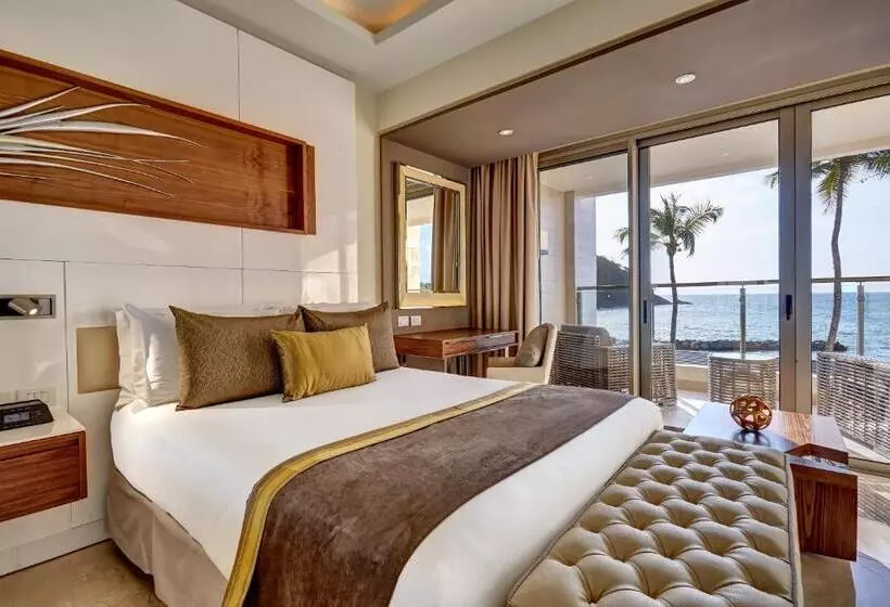 デラックススイート２ベッドルーム, Royalton Saint Lucia, An Autograph Collection - All Inclusive Resort