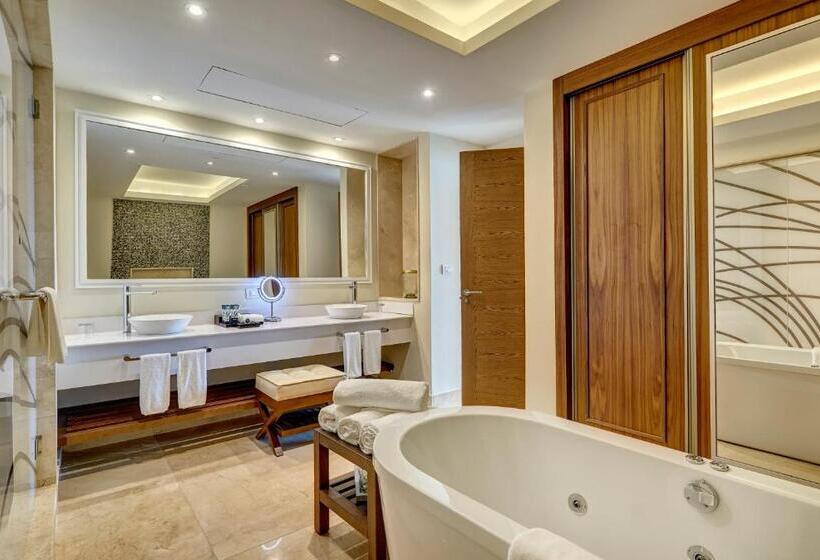 Suite Deluxe 2 Dormitorios, Royalton Saint Lucia, An Autograph Collection - All Inclusive Resort