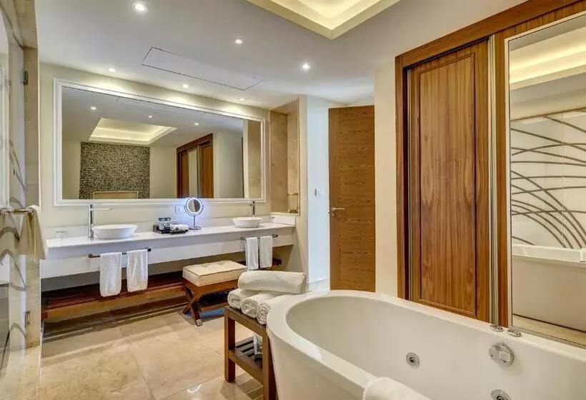 デラックススイート２ベッドルーム, Royalton Saint Lucia, An Autograph Collection - All Inclusive Resort