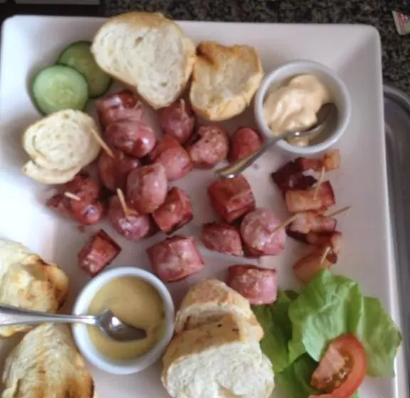 オーシャンビューのスーペリアトリプルルーム, Casa Grande São Vicente