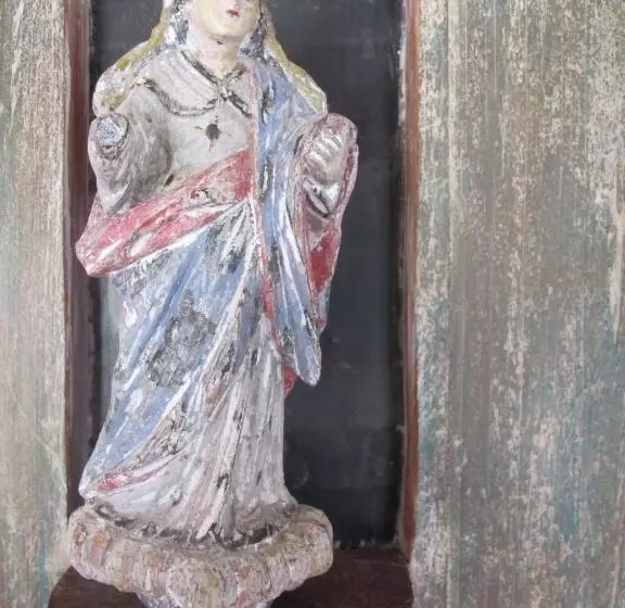 バルコニー付きスタンダードトリプルルーム, Casa Grande São Vicente