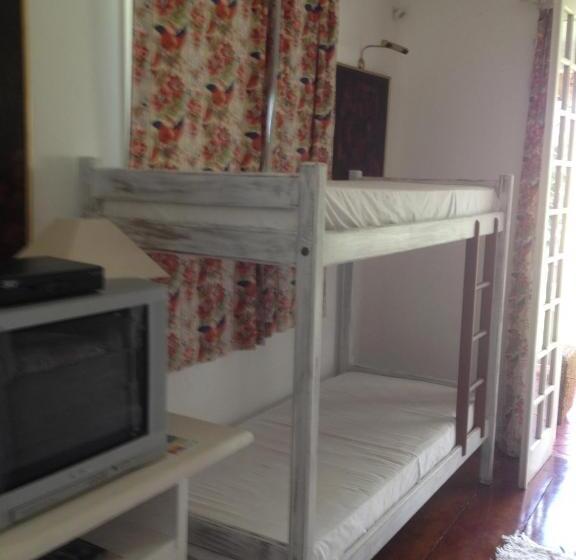 منزل غرفة نوم واحدة, Casa Grande São Vicente