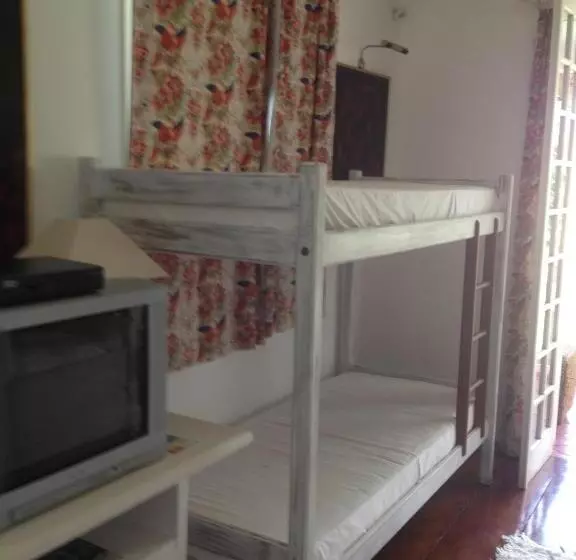 １ベッドルームハウス, Casa Grande São Vicente