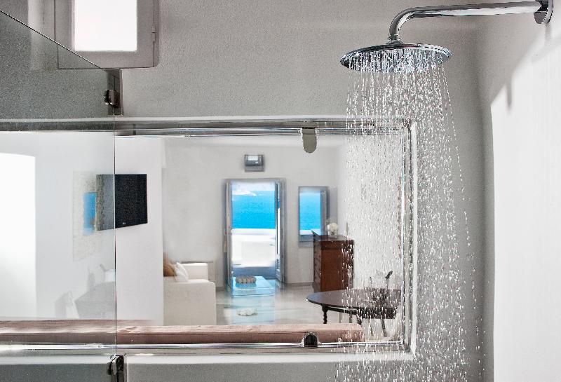 Люкс Superior, Canaves Ena   Small Luxury Hotels Of The World