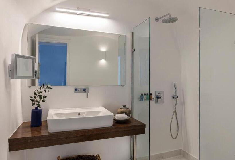 Люкс Классика, Canaves Ena   Small Luxury Hotels Of The World